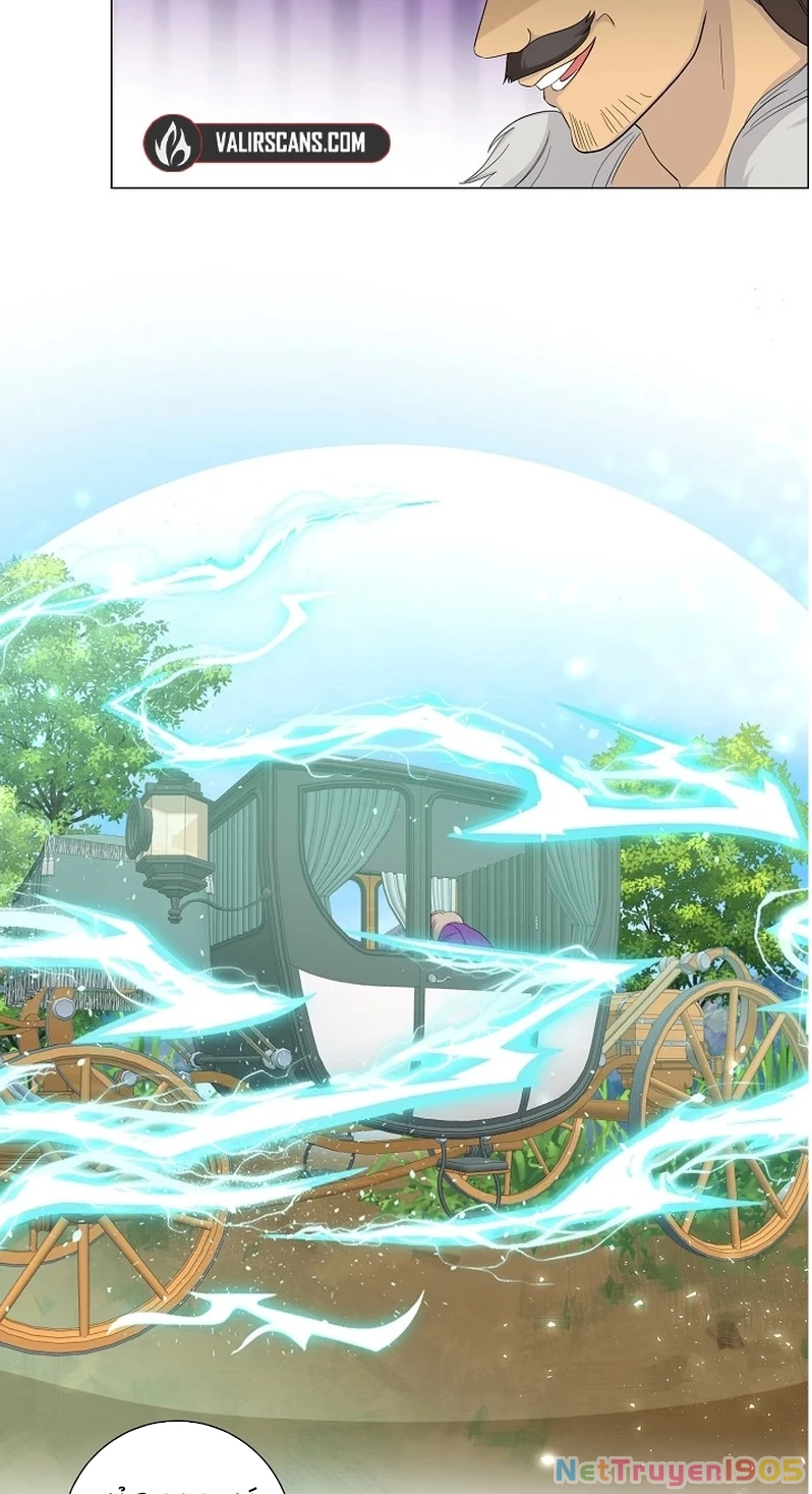 Cách Từ Chối Lời Mời Của Nhà Vua Chapter 5 - Trang 2