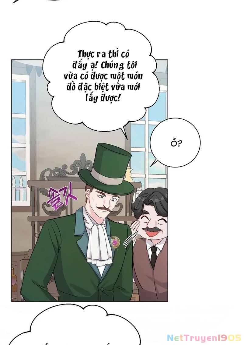 Cách Từ Chối Lời Mời Của Nhà Vua Chapter 5 - Trang 2