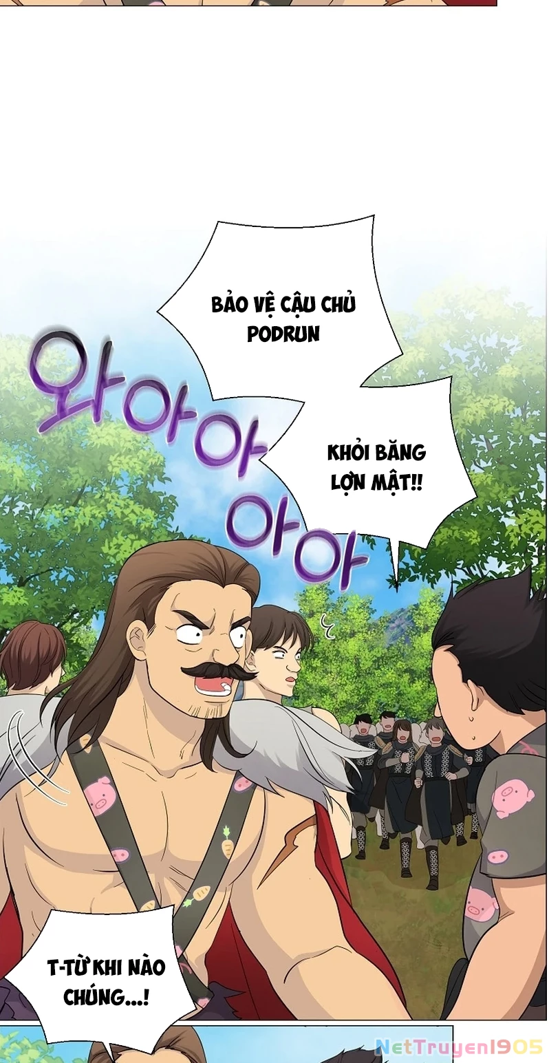 Cách Từ Chối Lời Mời Của Nhà Vua Chapter 5 - Trang 2
