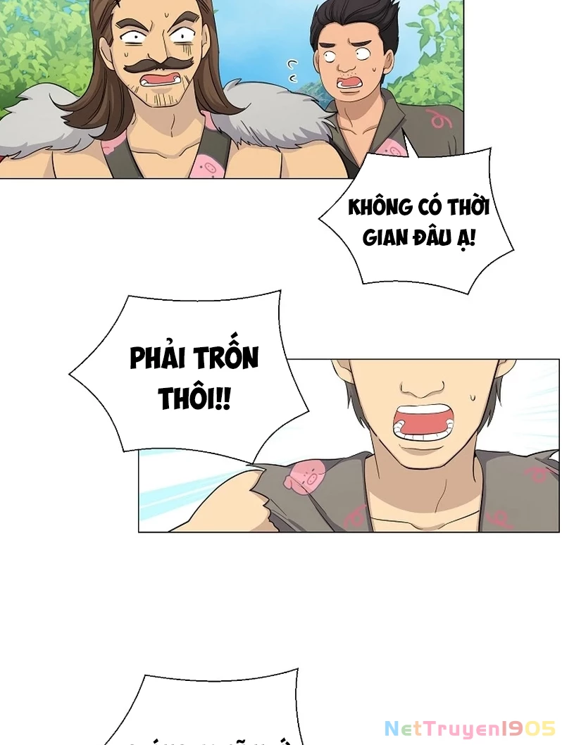 Cách Từ Chối Lời Mời Của Nhà Vua Chapter 5 - Trang 2