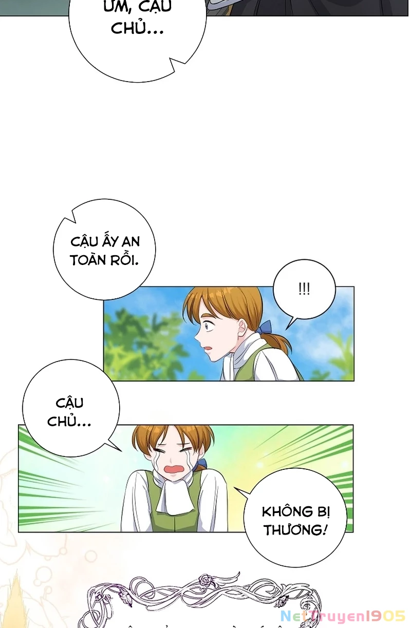 Cách Từ Chối Lời Mời Của Nhà Vua Chapter 5 - Trang 2