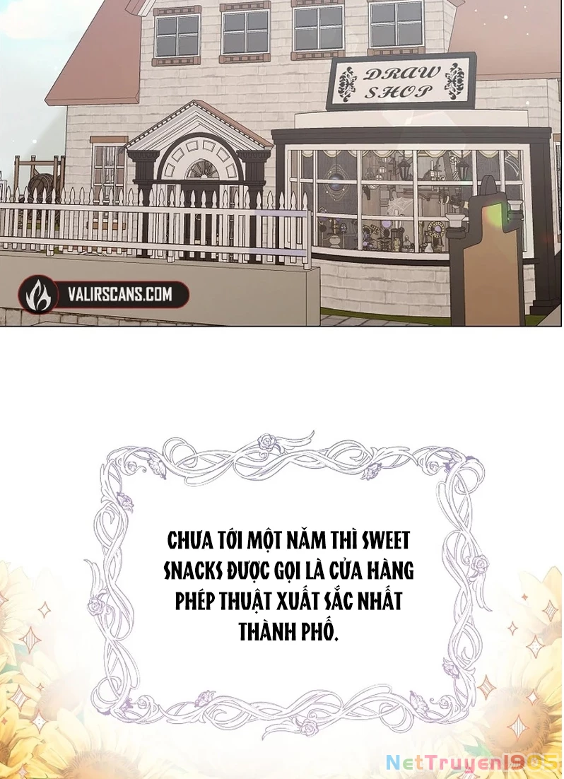 Cách Từ Chối Lời Mời Của Nhà Vua Chapter 5 - Trang 2