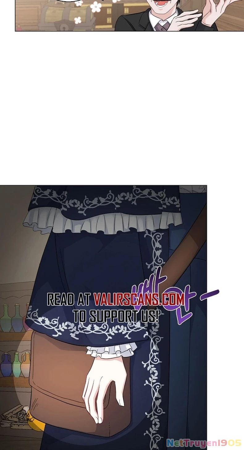 Cách Từ Chối Lời Mời Của Nhà Vua Chapter 5 - Trang 2
