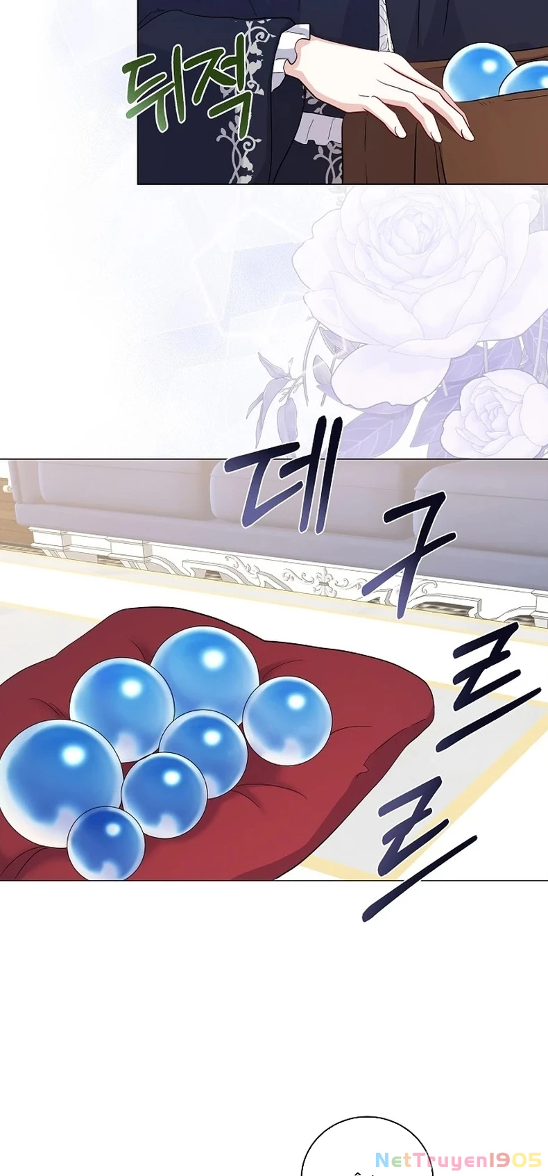Cách Từ Chối Lời Mời Của Nhà Vua Chapter 5 - Trang 2