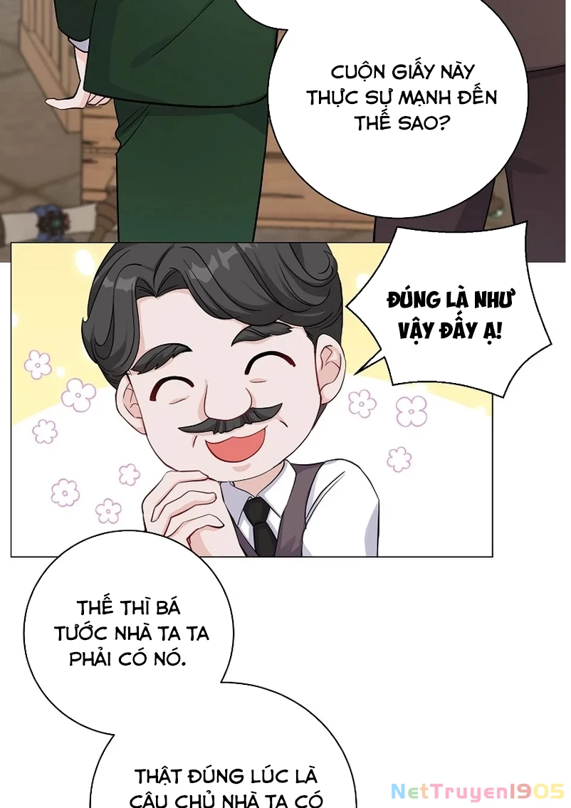 Cách Từ Chối Lời Mời Của Nhà Vua Chapter 5 - Trang 2