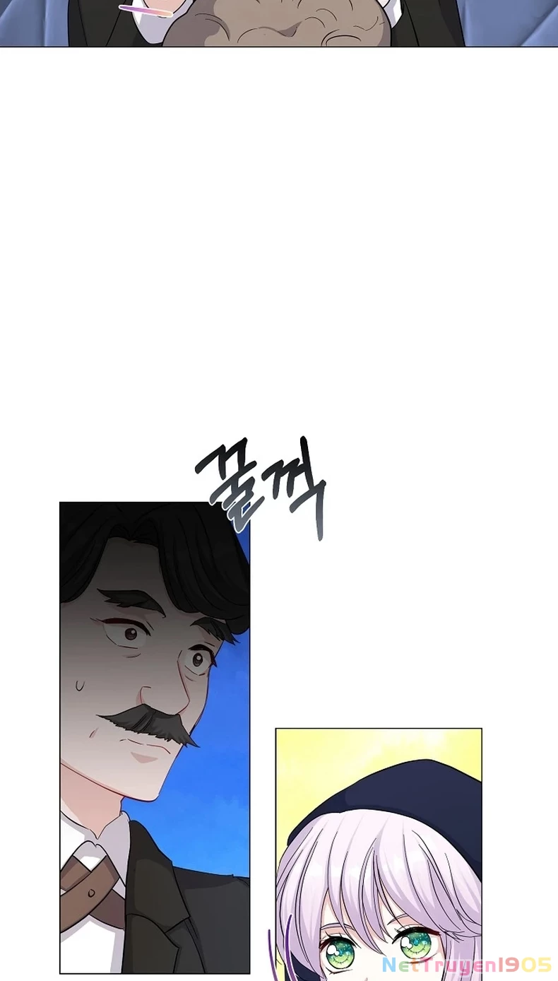 Cách Từ Chối Lời Mời Của Nhà Vua Chapter 5 - Trang 2
