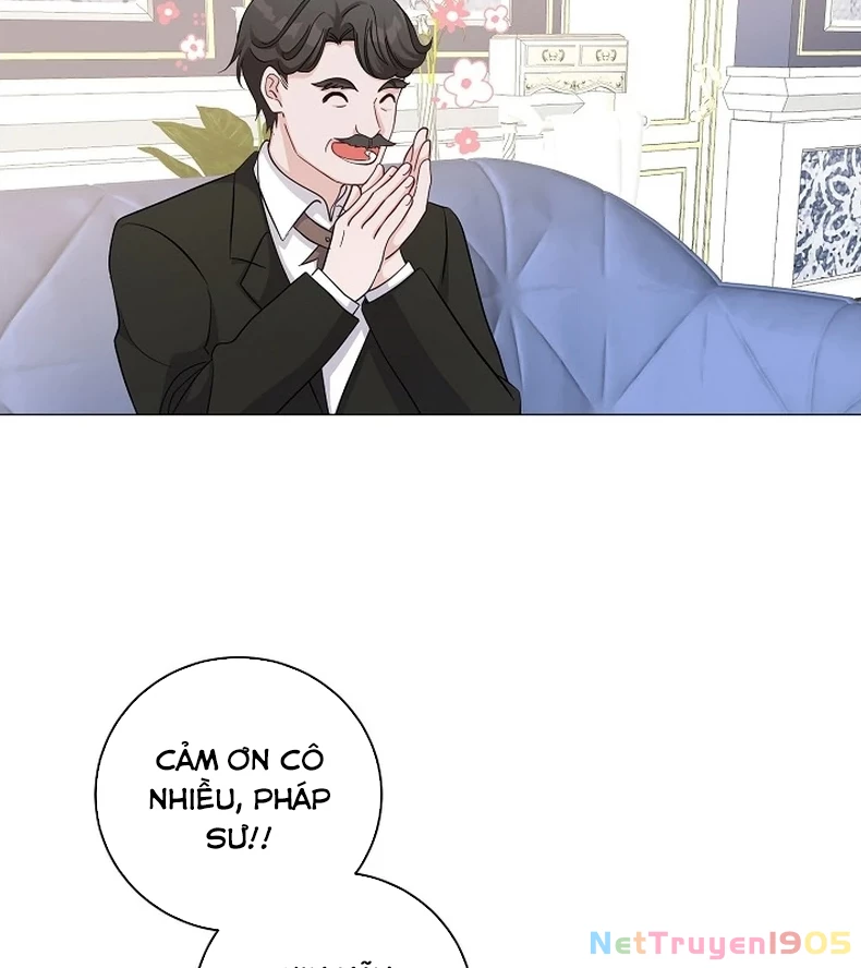 Cách Từ Chối Lời Mời Của Nhà Vua Chapter 5 - Trang 2