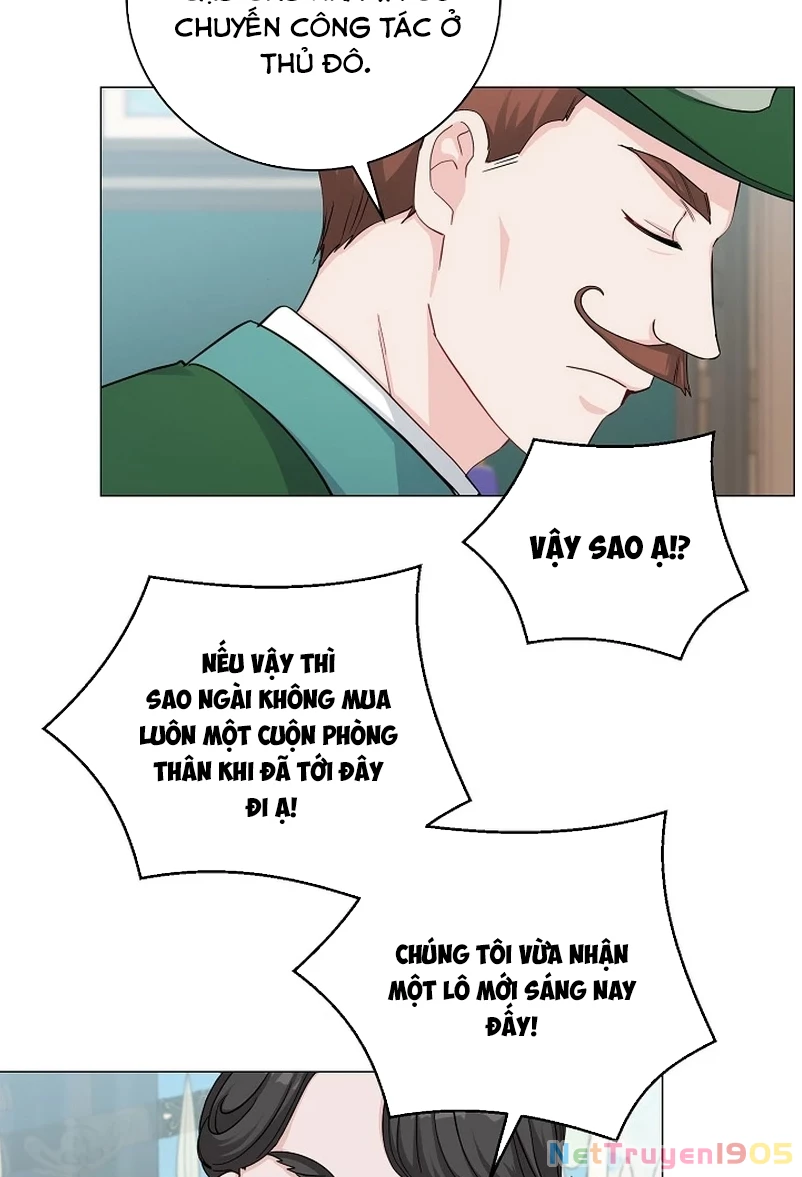 Cách Từ Chối Lời Mời Của Nhà Vua Chapter 5 - Trang 2