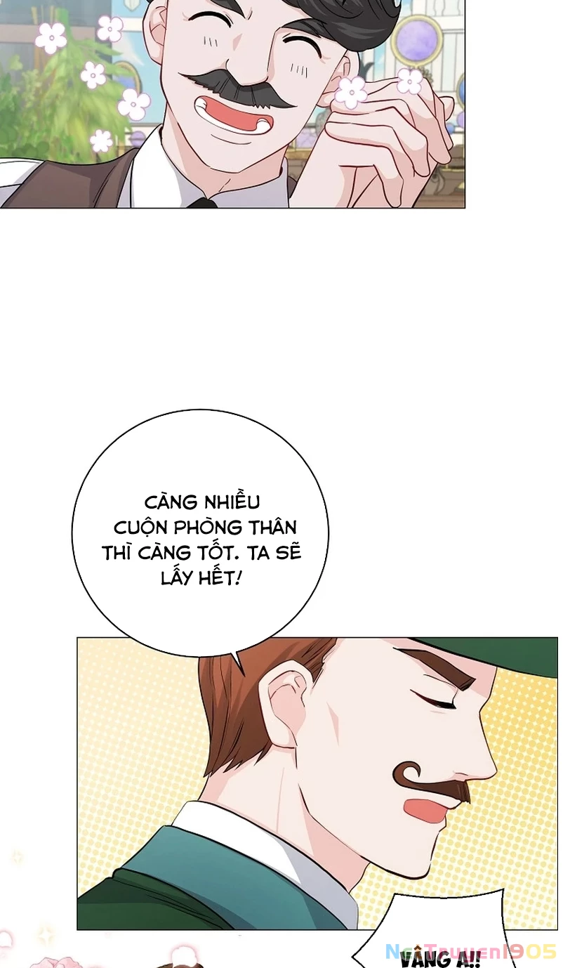 Cách Từ Chối Lời Mời Của Nhà Vua Chapter 5 - Trang 2