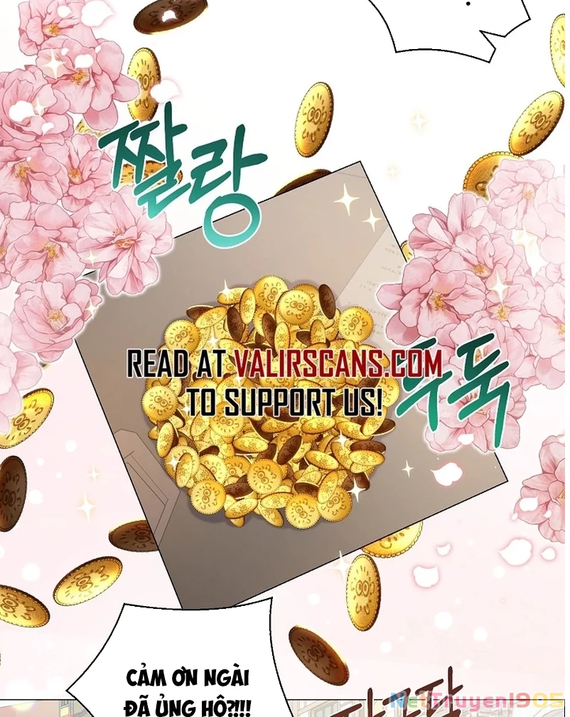 Cách Từ Chối Lời Mời Của Nhà Vua Chapter 5 - Trang 2