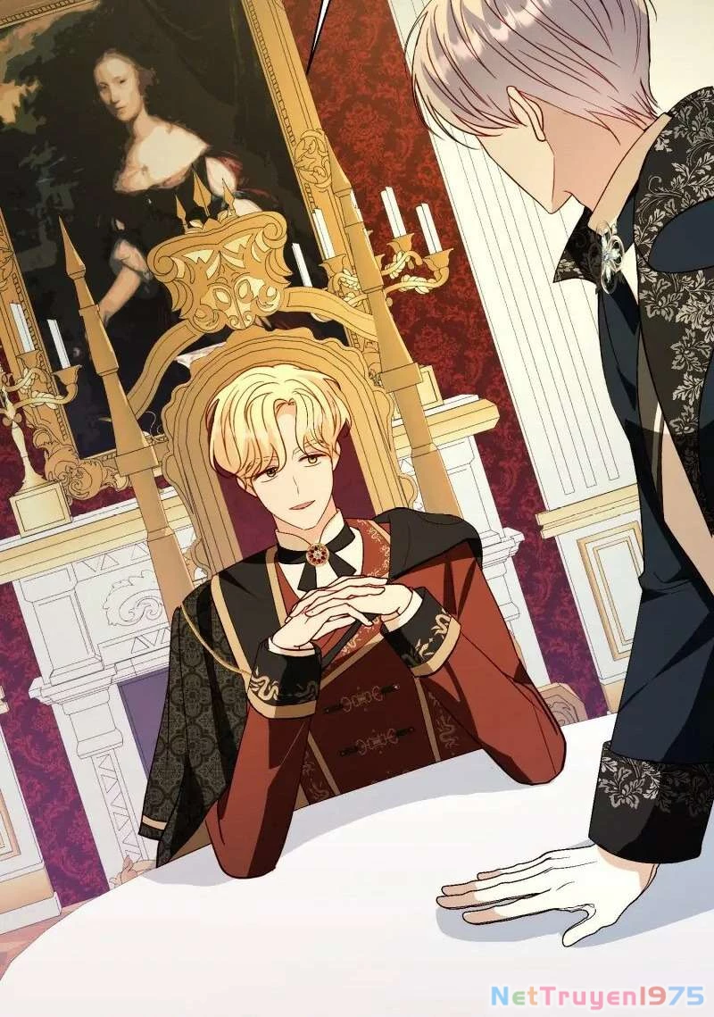 Một Ngày Nọ Bỗng Dưng Cha Xuất Hiện Chapter 75 - Trang 2