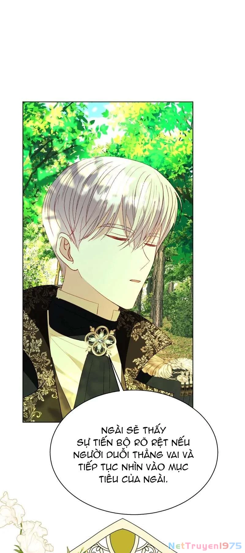 Một Ngày Nọ Bỗng Dưng Cha Xuất Hiện Chapter 75 - Trang 2