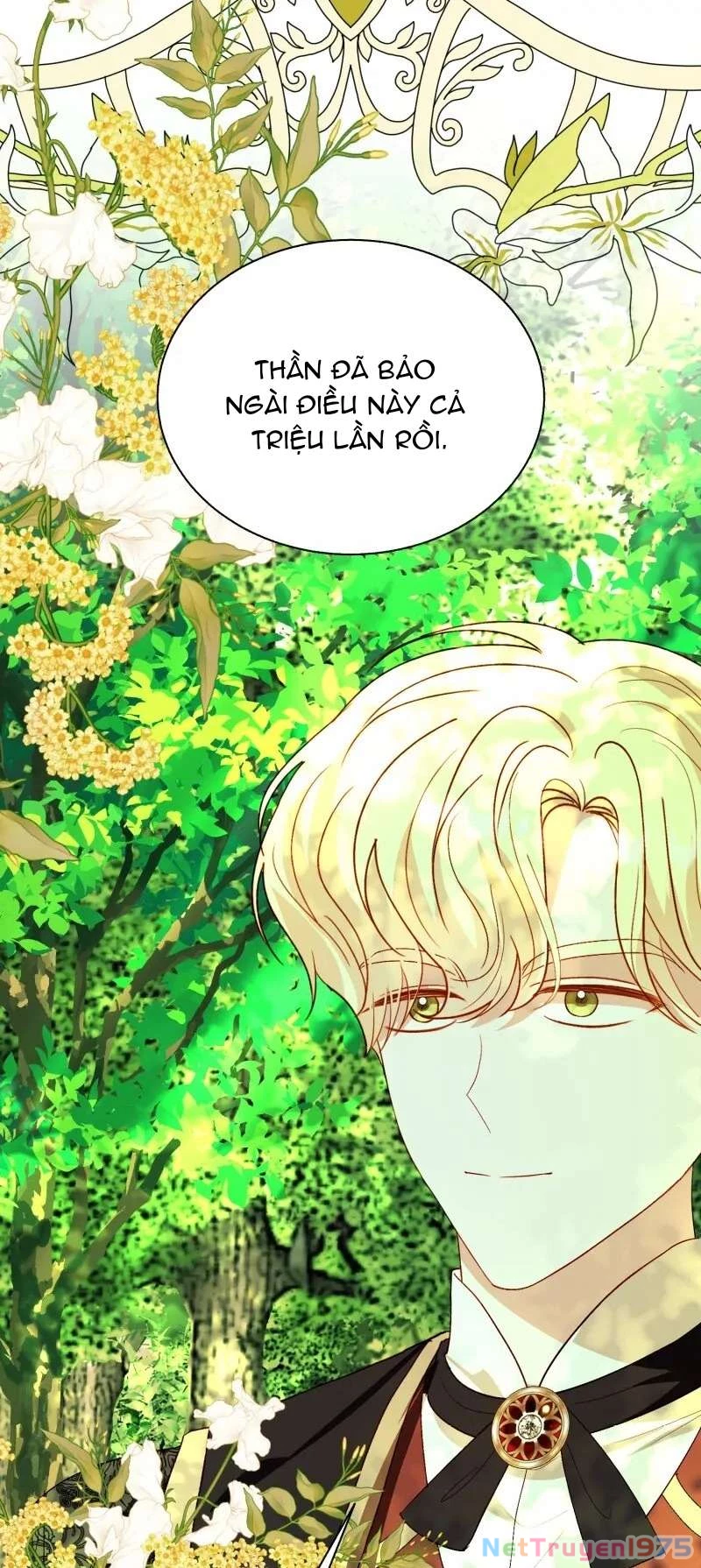 Một Ngày Nọ Bỗng Dưng Cha Xuất Hiện Chapter 75 - Trang 2
