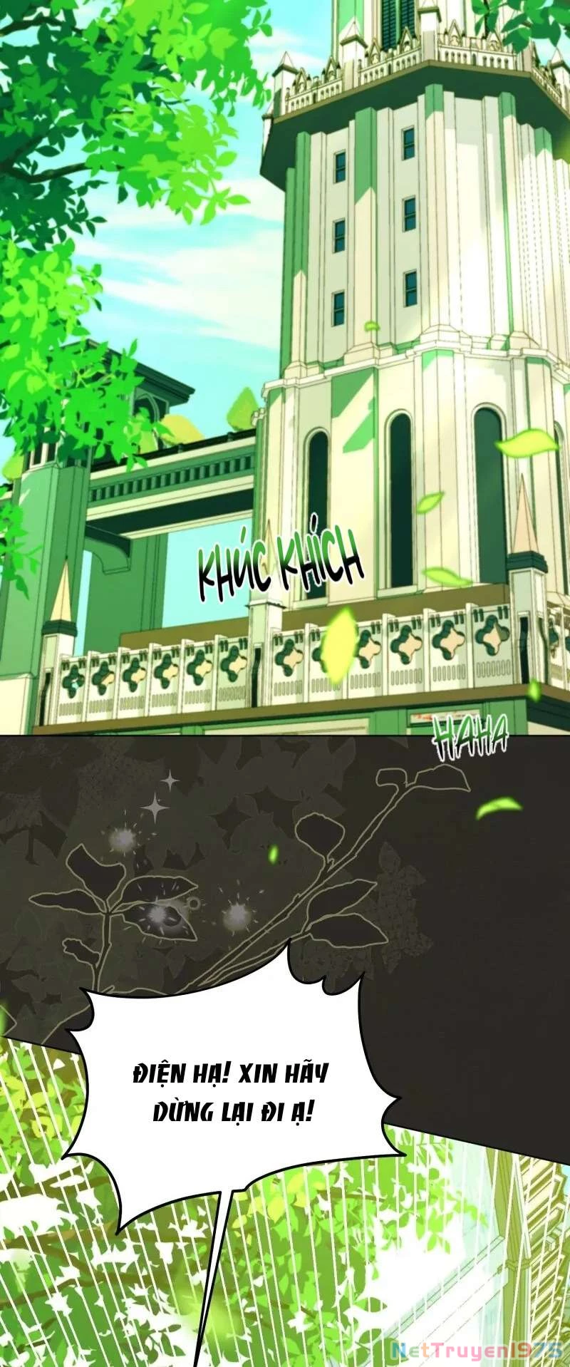 Một Ngày Nọ Bỗng Dưng Cha Xuất Hiện Chapter 75 - Trang 2