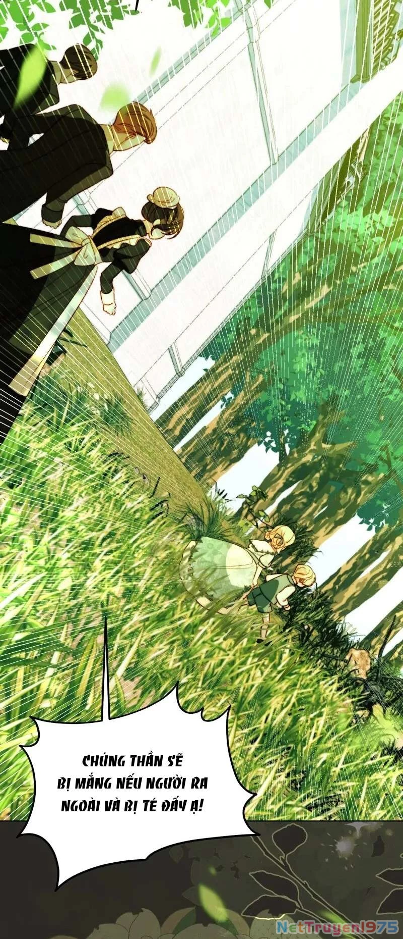 Một Ngày Nọ Bỗng Dưng Cha Xuất Hiện Chapter 75 - Trang 2