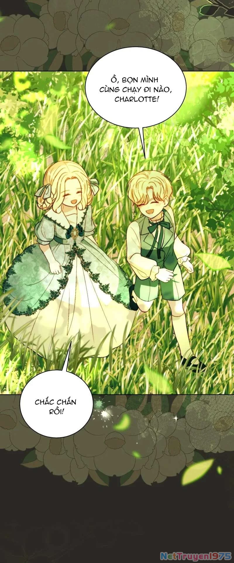 Một Ngày Nọ Bỗng Dưng Cha Xuất Hiện Chapter 75 - Trang 2