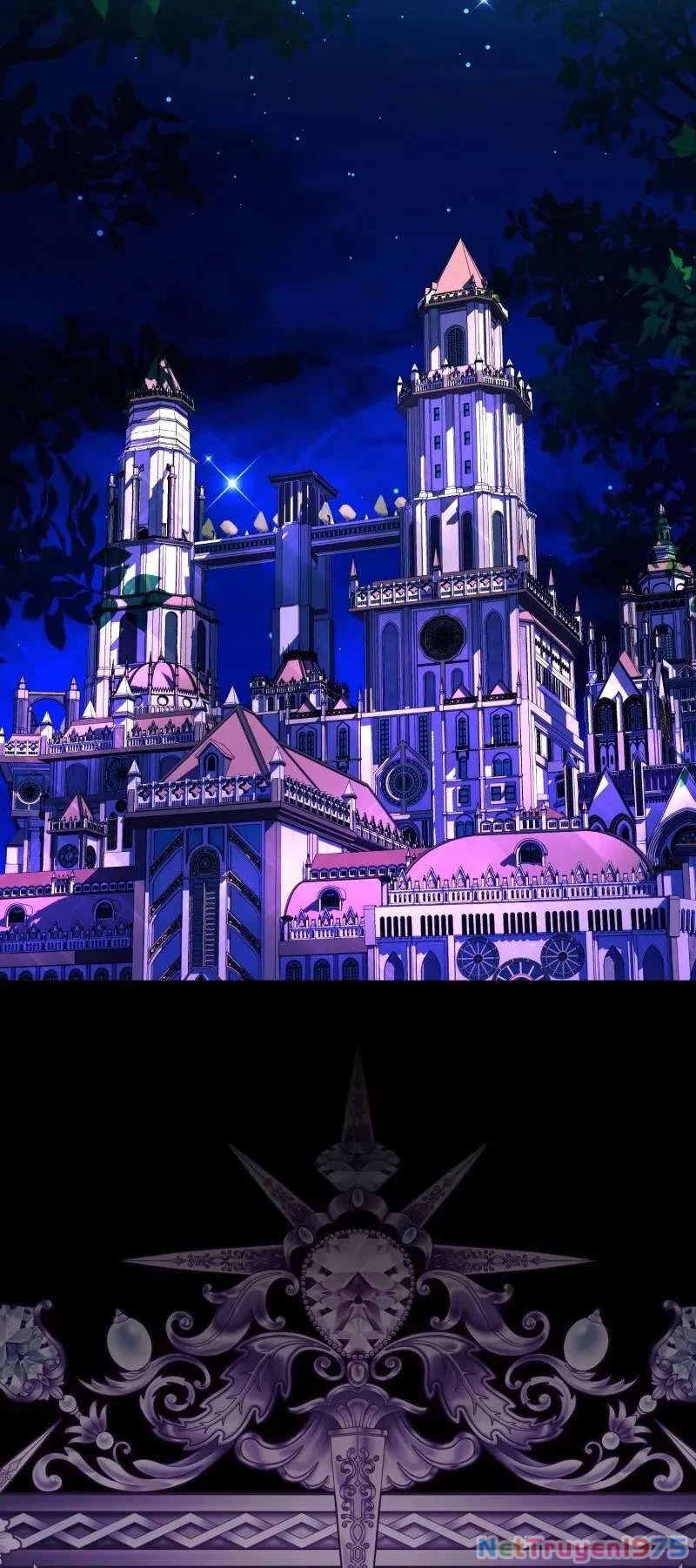 Một Ngày Nọ Bỗng Dưng Cha Xuất Hiện Chapter 75 - Trang 2