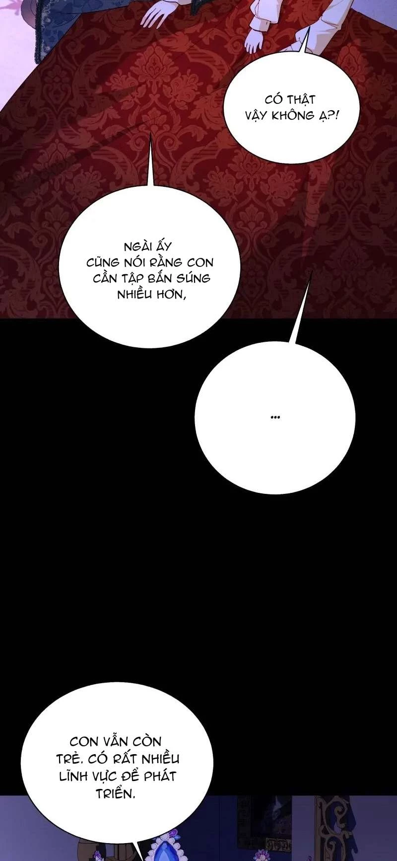 Một Ngày Nọ Bỗng Dưng Cha Xuất Hiện Chapter 75 - Trang 2
