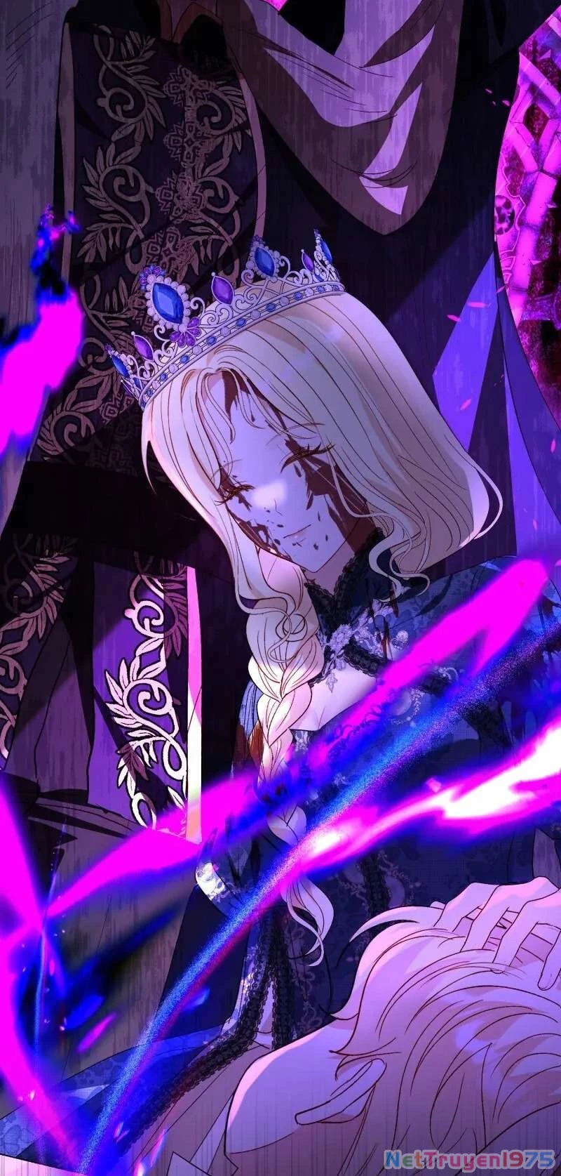 Một Ngày Nọ Bỗng Dưng Cha Xuất Hiện Chapter 75 - Trang 2