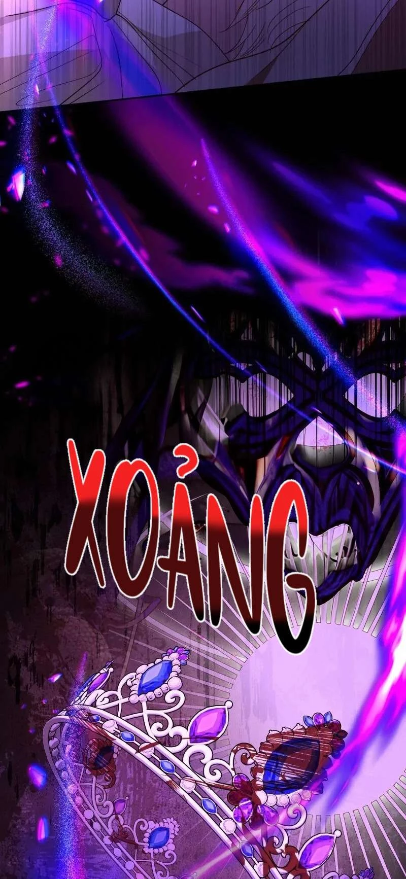 Một Ngày Nọ Bỗng Dưng Cha Xuất Hiện Chapter 75 - Trang 2