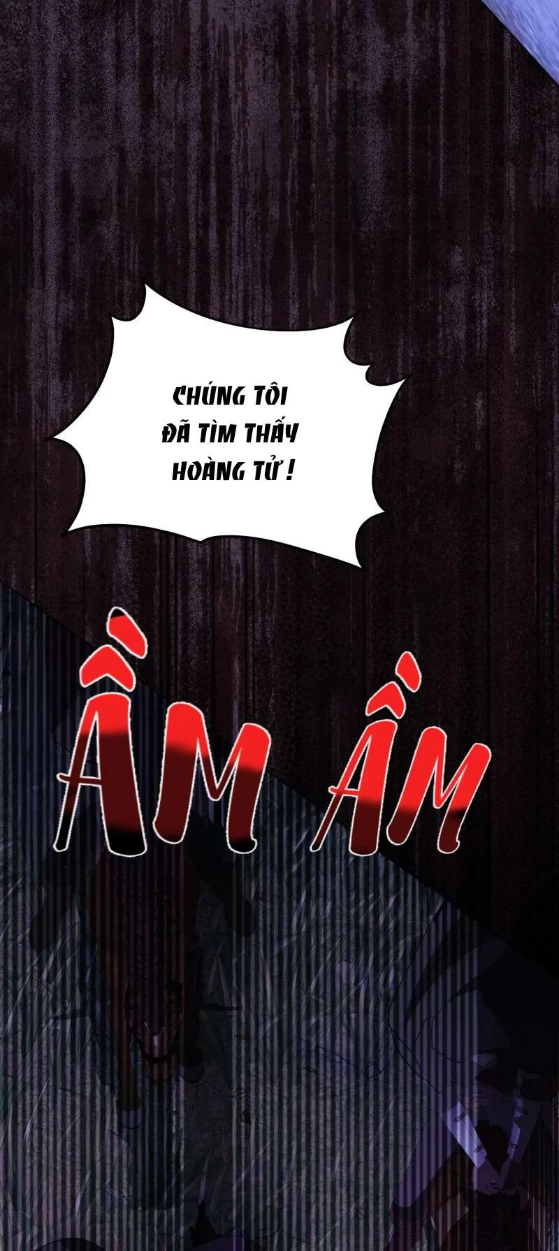Một Ngày Nọ Bỗng Dưng Cha Xuất Hiện Chapter 75 - Trang 2