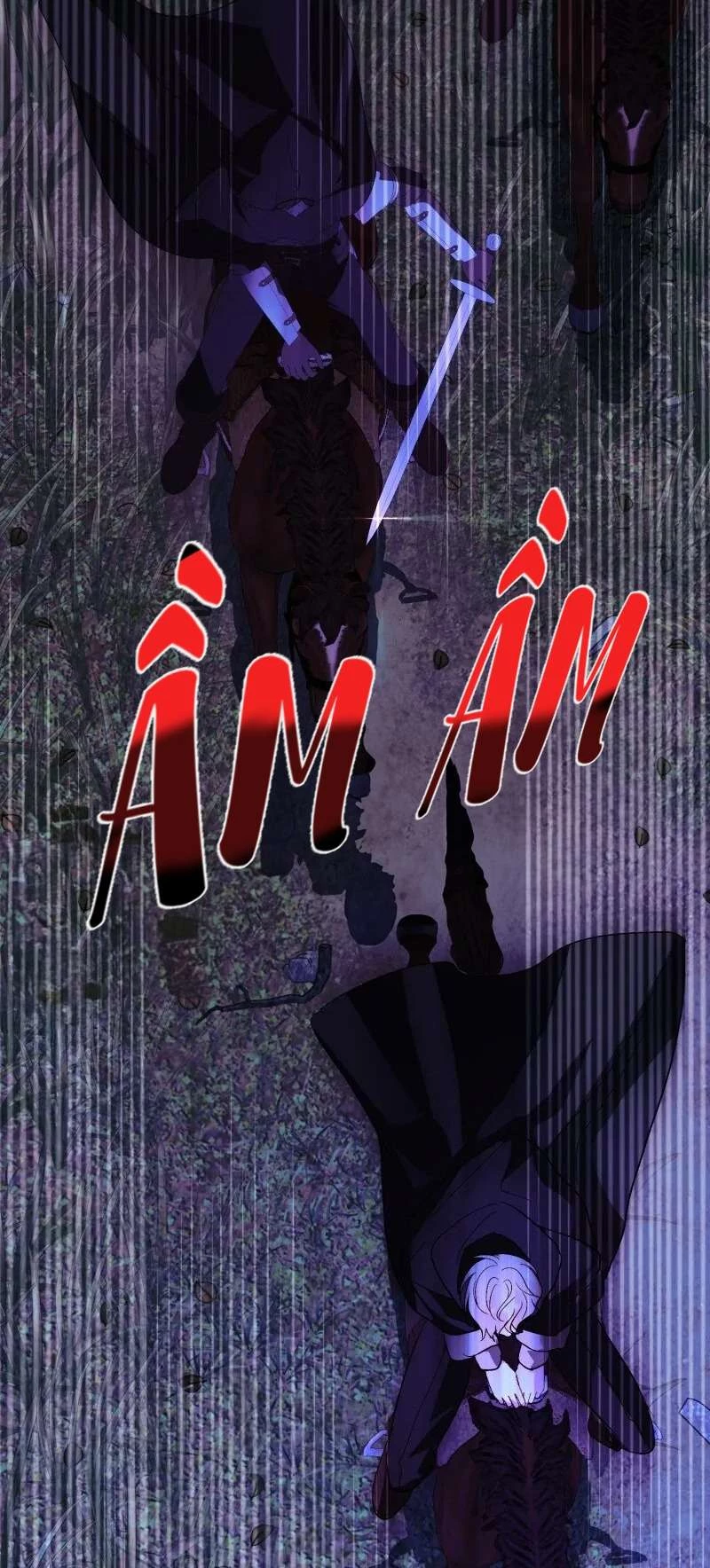 Một Ngày Nọ Bỗng Dưng Cha Xuất Hiện Chapter 75 - Trang 2
