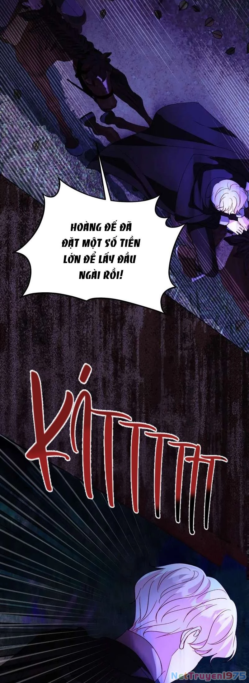Một Ngày Nọ Bỗng Dưng Cha Xuất Hiện Chapter 75 - Trang 2
