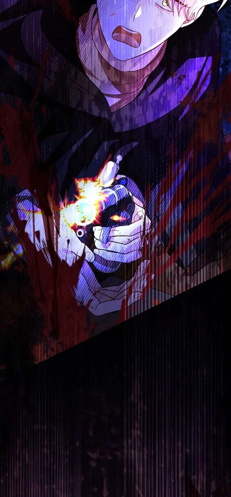 Một Ngày Nọ Bỗng Dưng Cha Xuất Hiện Chapter 75 - Trang 2