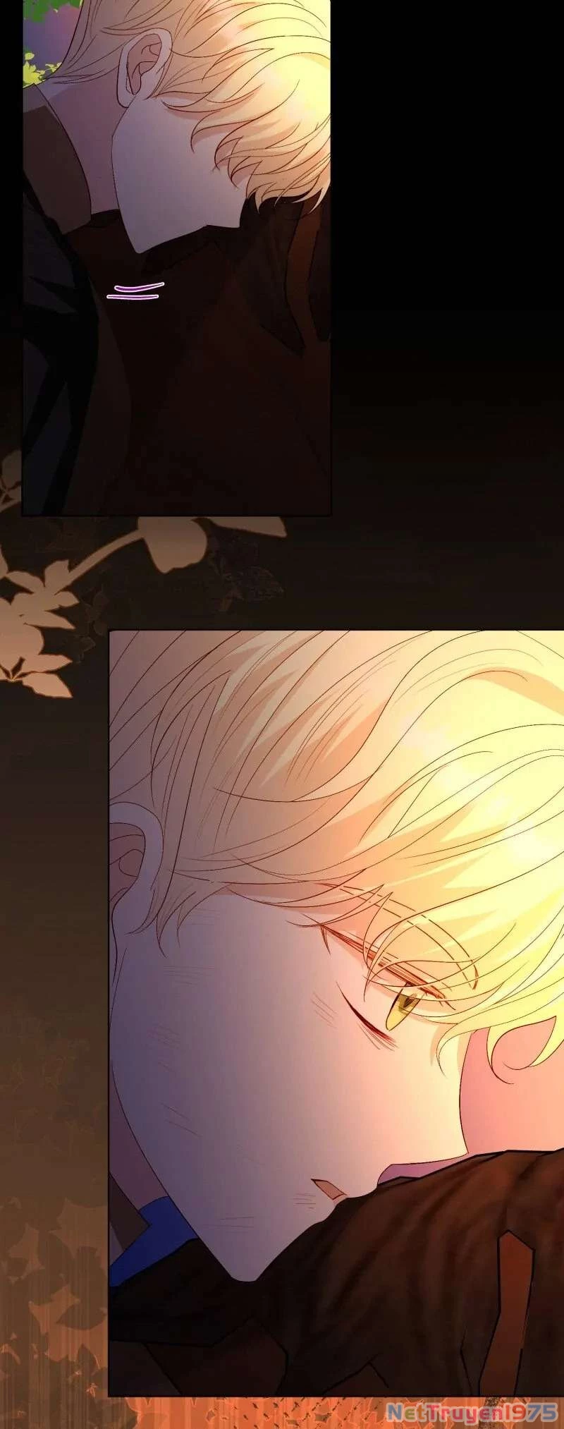 Một Ngày Nọ Bỗng Dưng Cha Xuất Hiện Chapter 75 - Trang 2