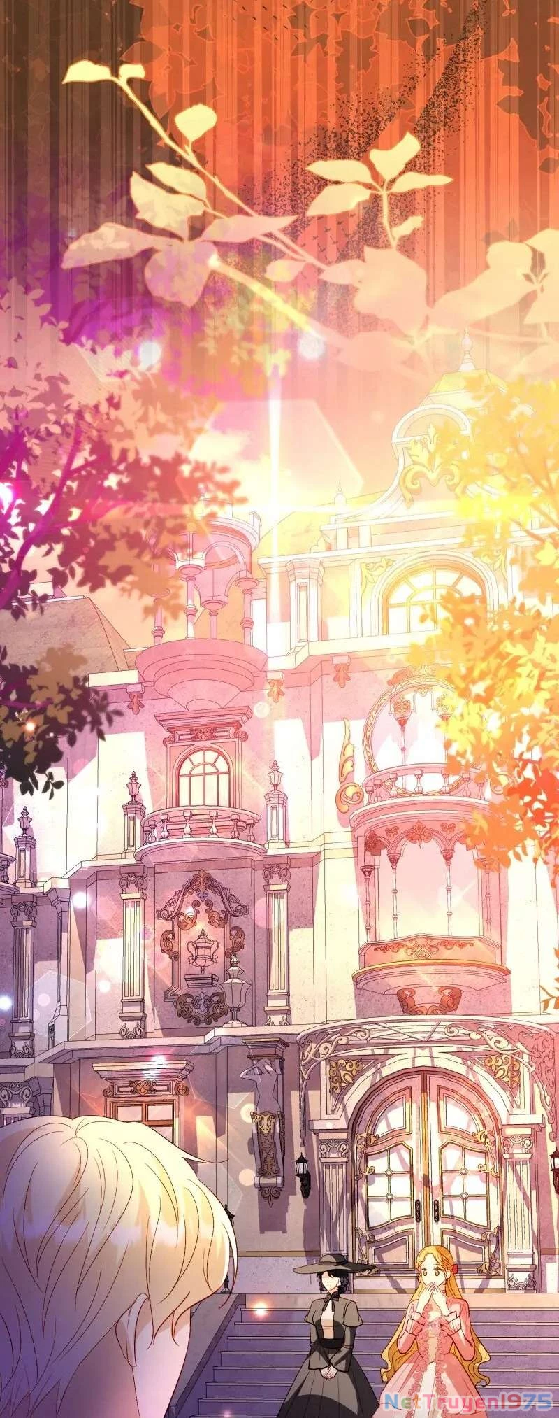 Một Ngày Nọ Bỗng Dưng Cha Xuất Hiện Chapter 75 - Trang 2