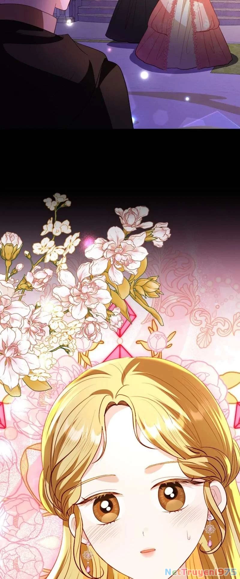 Một Ngày Nọ Bỗng Dưng Cha Xuất Hiện Chapter 75 - Trang 2