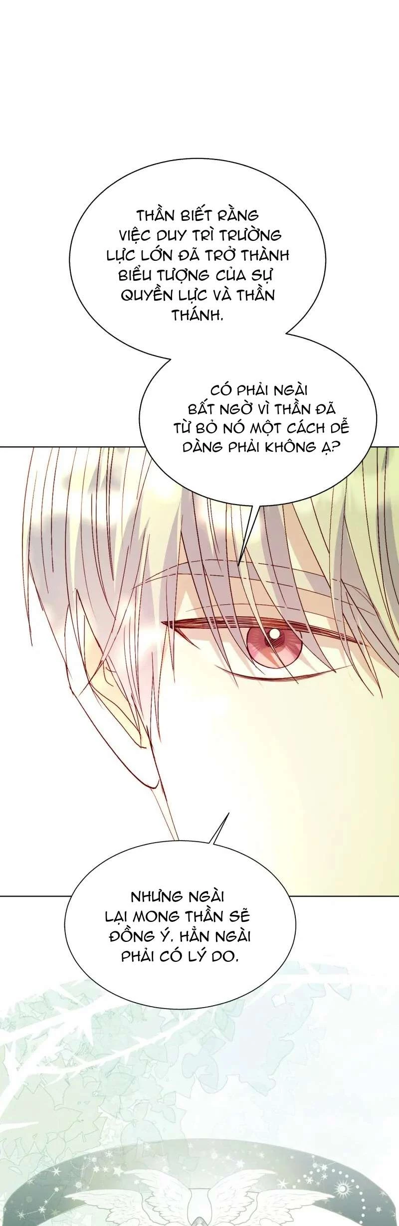 Một Ngày Nọ Bỗng Dưng Cha Xuất Hiện Chapter 75 - Trang 2