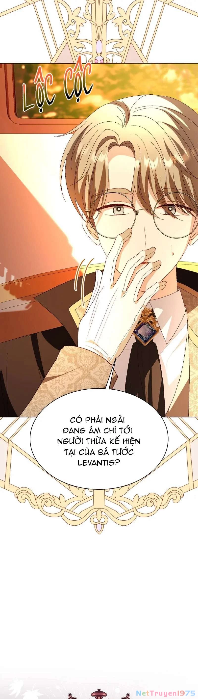Một Ngày Nọ Bỗng Dưng Cha Xuất Hiện Chapter 75 - Trang 2