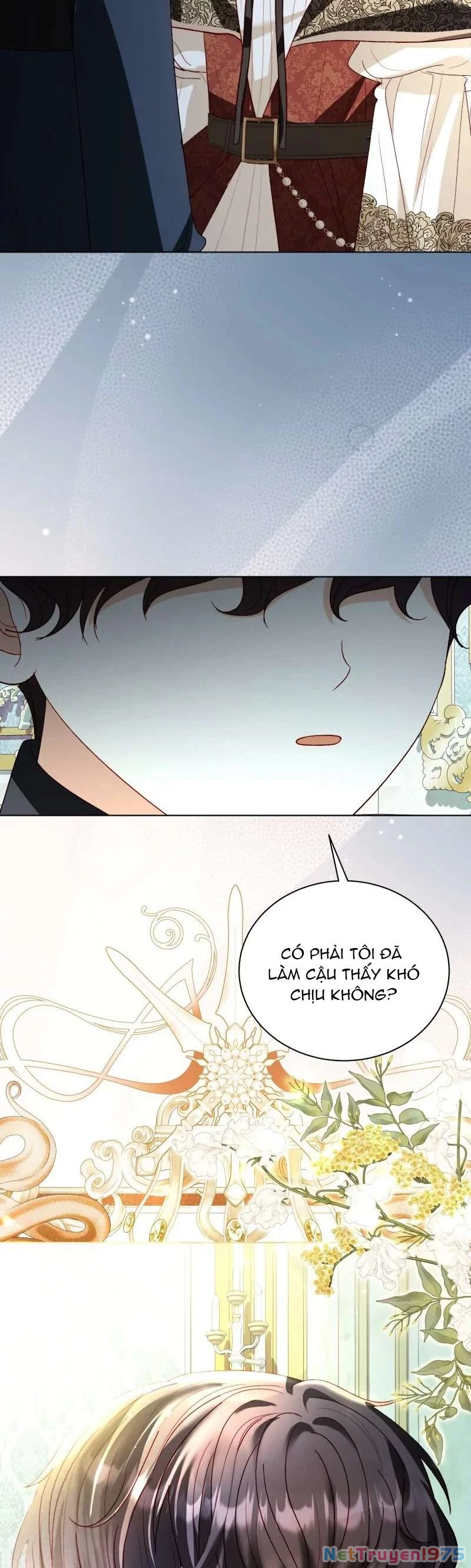 Một Ngày Nọ Bỗng Dưng Cha Xuất Hiện Chapter 75 - Trang 2