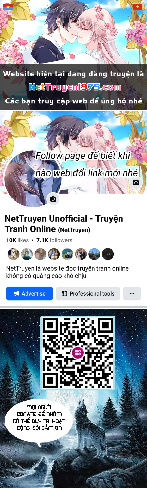 Một Ngày Nọ Bỗng Dưng Cha Xuất Hiện Chapter 76 - Trang 2