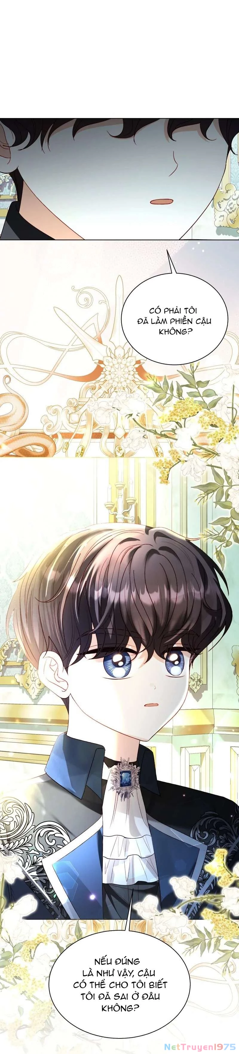 Một Ngày Nọ Bỗng Dưng Cha Xuất Hiện Chapter 76 - Trang 2