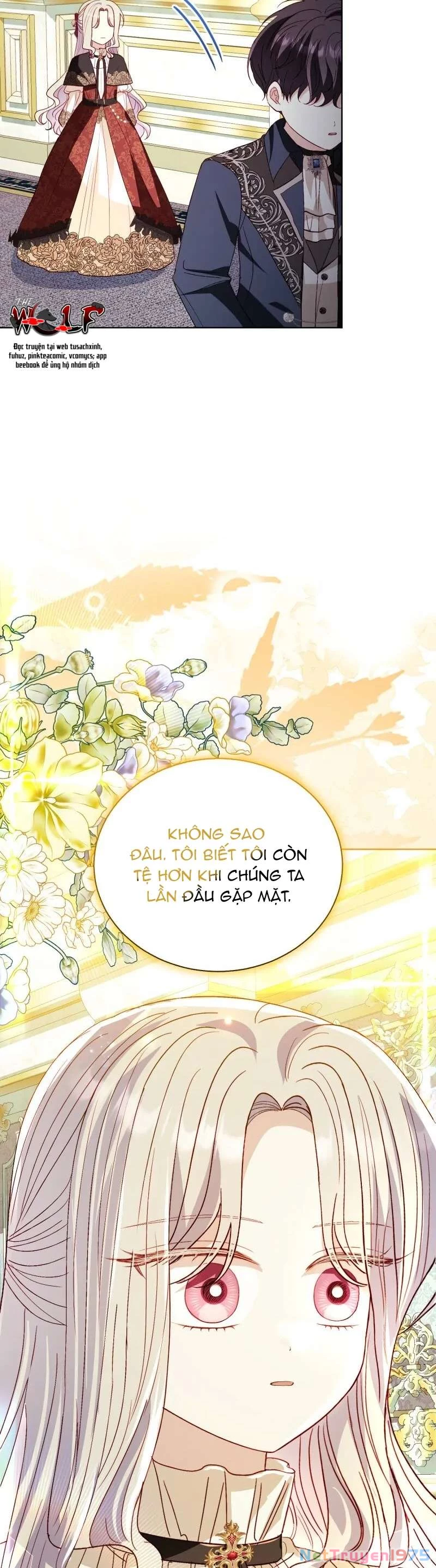 Một Ngày Nọ Bỗng Dưng Cha Xuất Hiện Chapter 76 - Trang 2