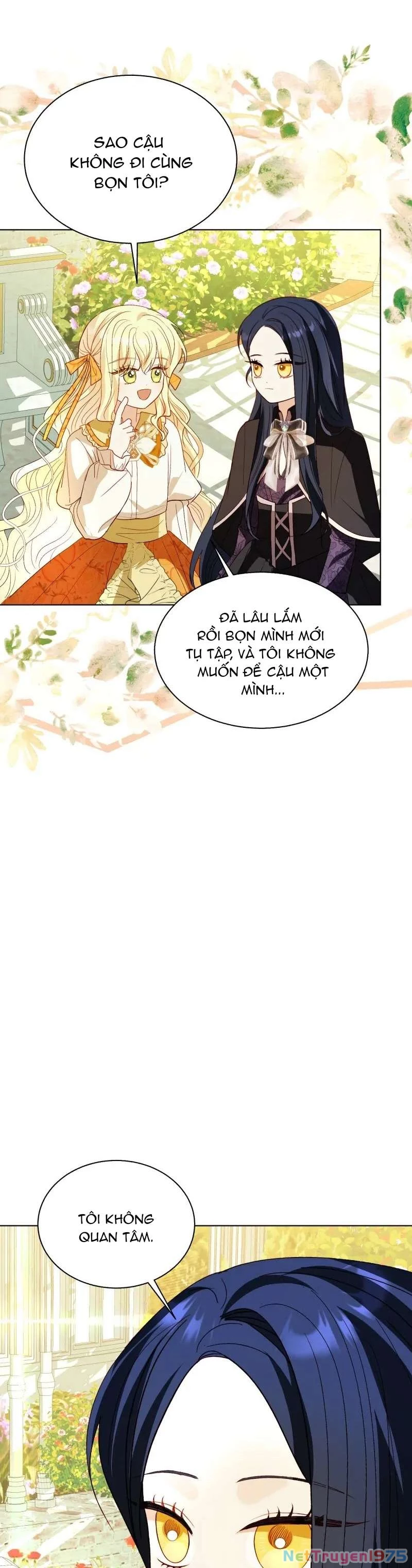 Một Ngày Nọ Bỗng Dưng Cha Xuất Hiện Chapter 76 - Trang 2