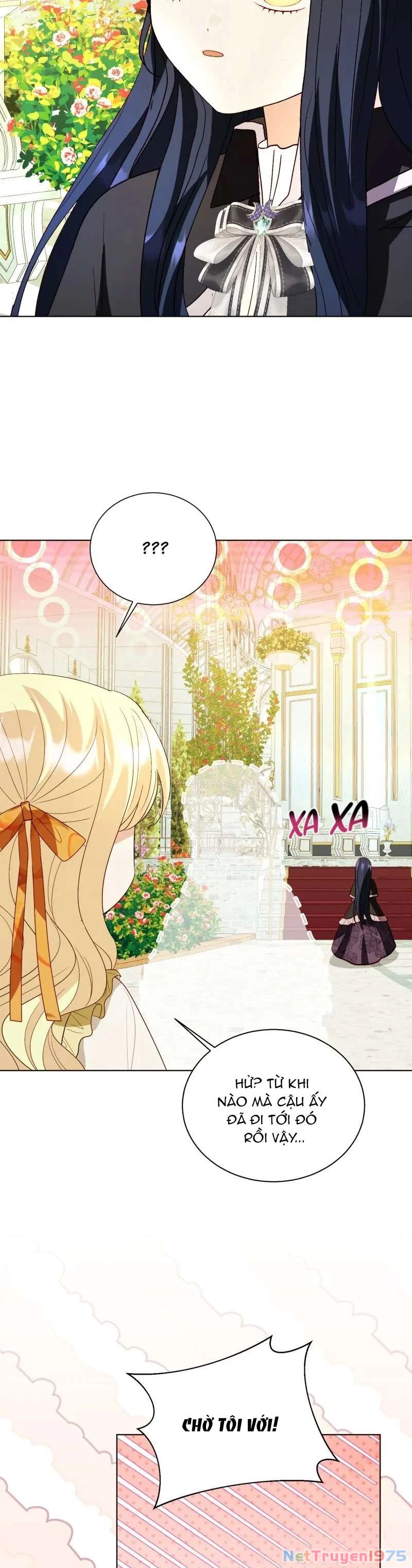 Một Ngày Nọ Bỗng Dưng Cha Xuất Hiện Chapter 76 - Trang 2