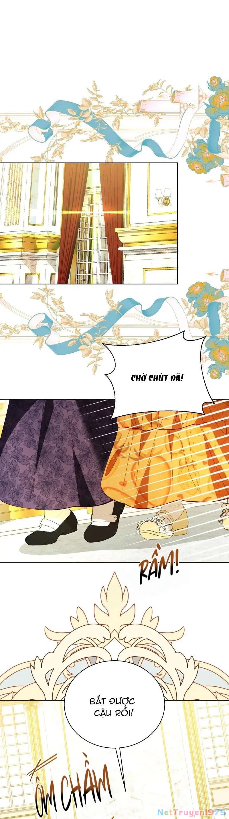 Một Ngày Nọ Bỗng Dưng Cha Xuất Hiện Chapter 76 - Trang 2