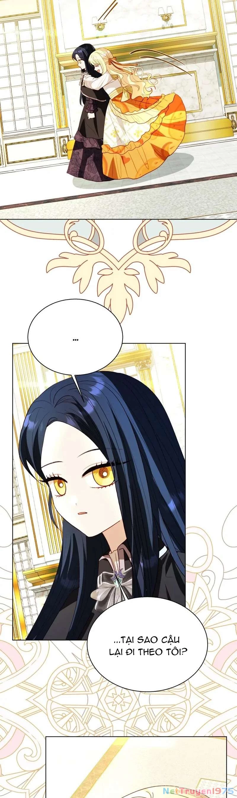 Một Ngày Nọ Bỗng Dưng Cha Xuất Hiện Chapter 76 - Trang 2