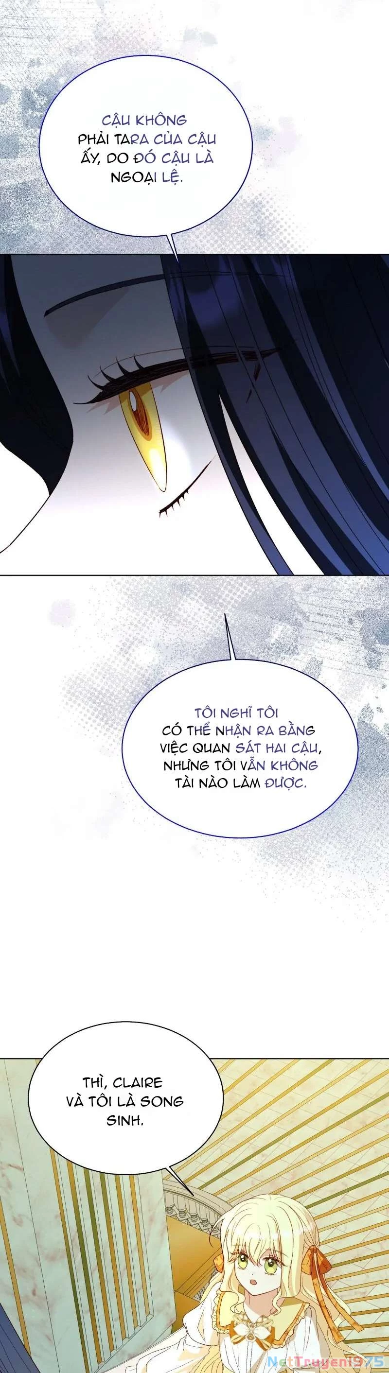 Một Ngày Nọ Bỗng Dưng Cha Xuất Hiện Chapter 76 - Trang 2