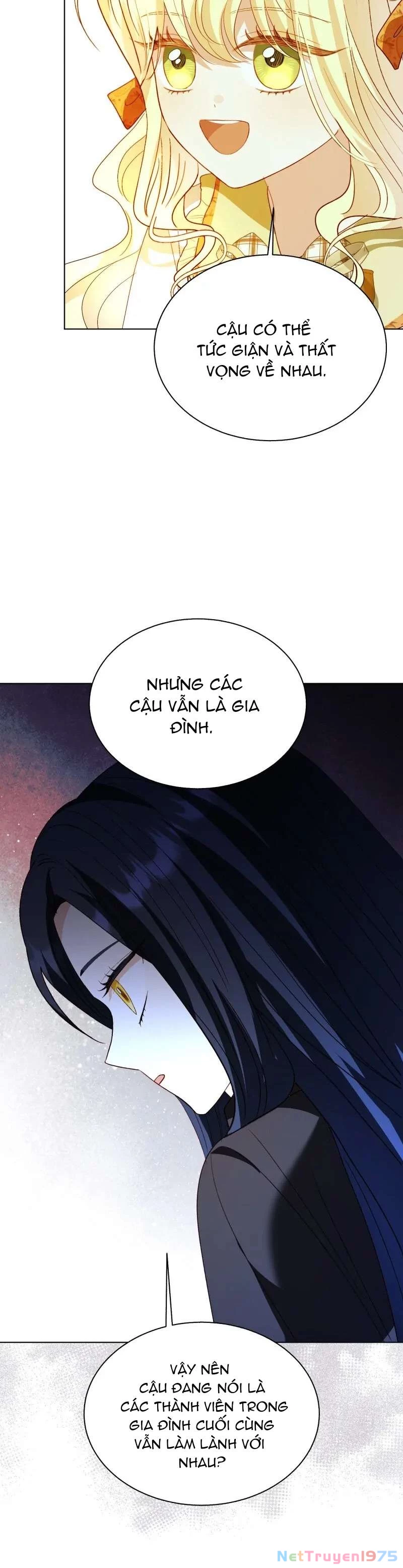 Một Ngày Nọ Bỗng Dưng Cha Xuất Hiện Chapter 76 - Trang 2