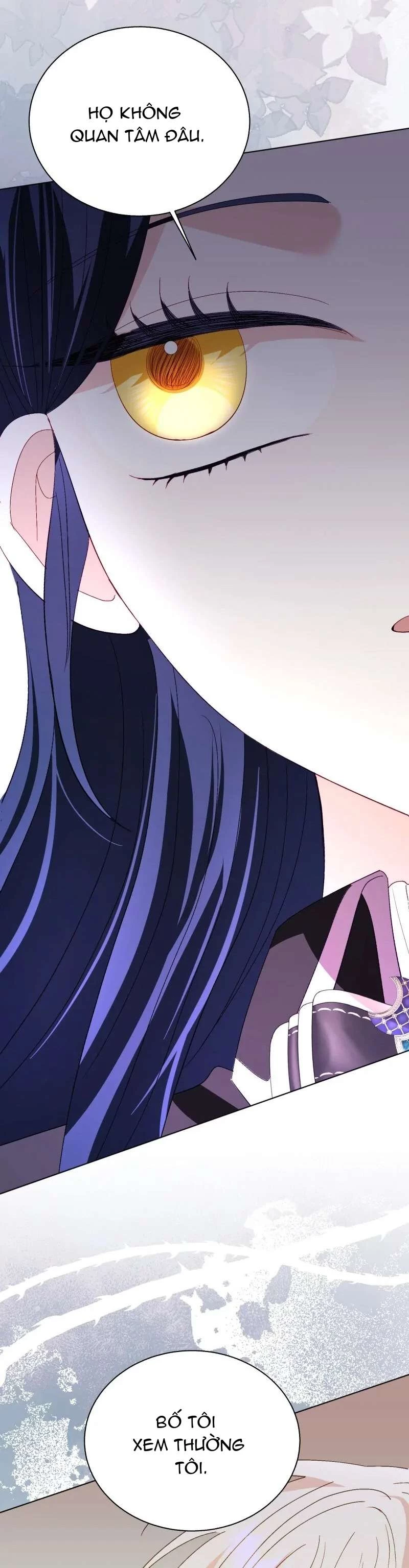 Một Ngày Nọ Bỗng Dưng Cha Xuất Hiện Chapter 76 - Trang 2