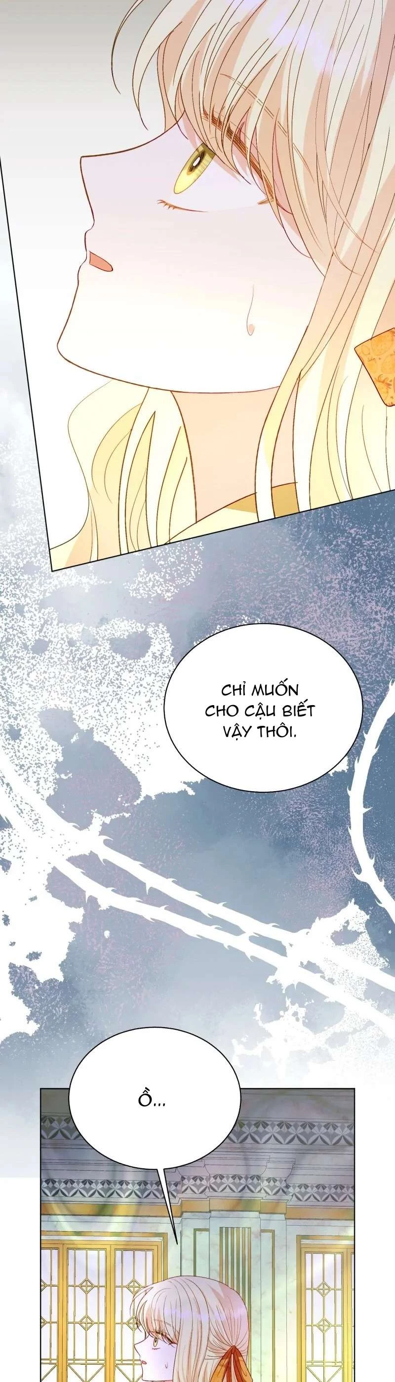 Một Ngày Nọ Bỗng Dưng Cha Xuất Hiện Chapter 76 - Trang 2