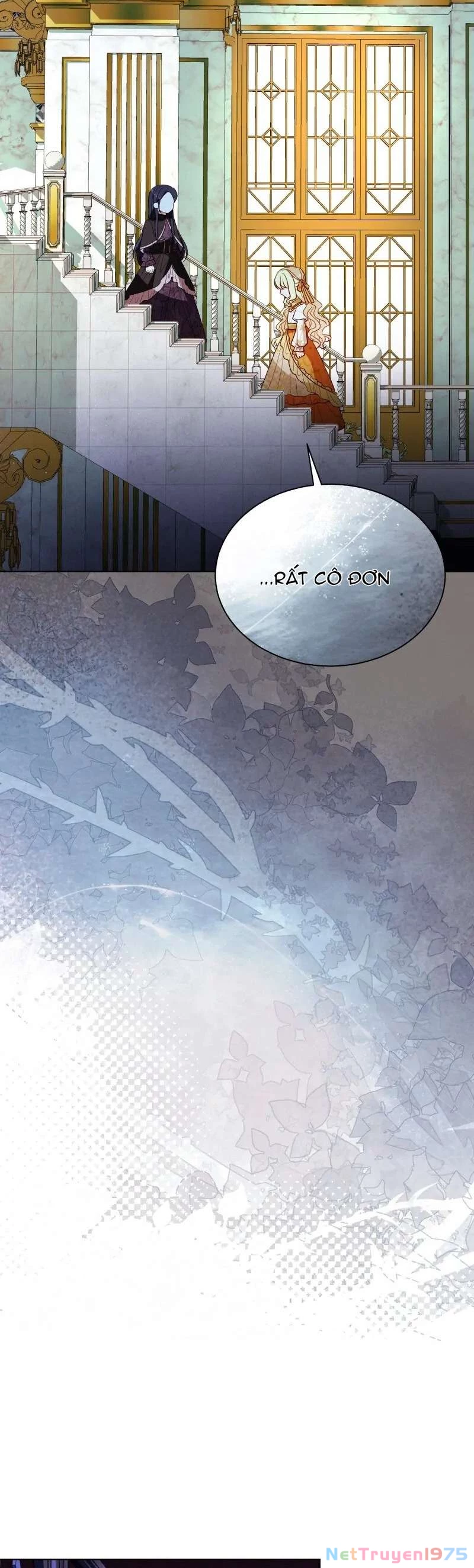 Một Ngày Nọ Bỗng Dưng Cha Xuất Hiện Chapter 76 - Trang 2