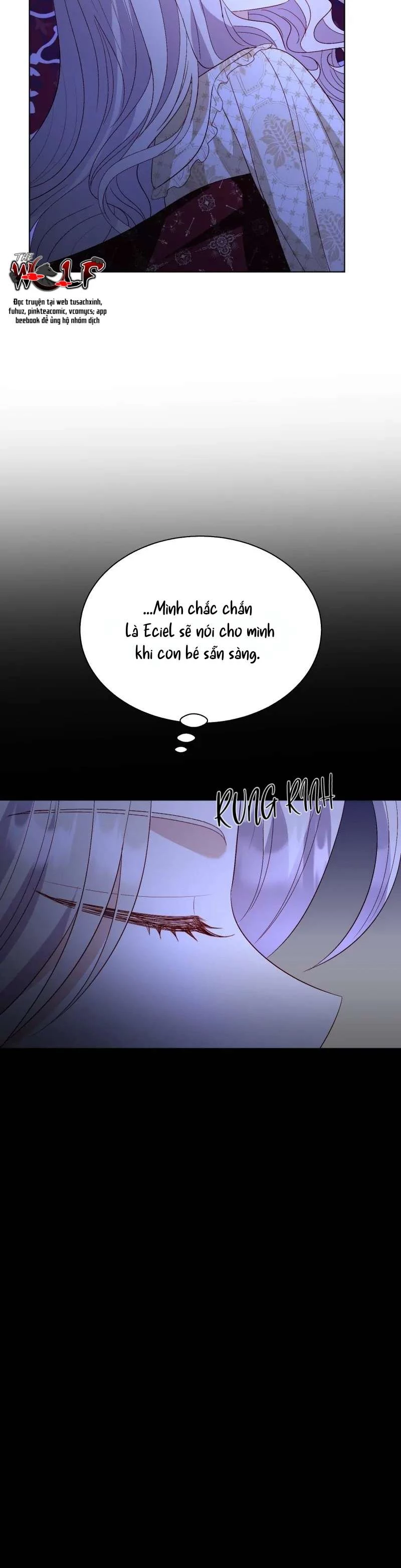 Một Ngày Nọ Bỗng Dưng Cha Xuất Hiện Chapter 76 - Trang 2