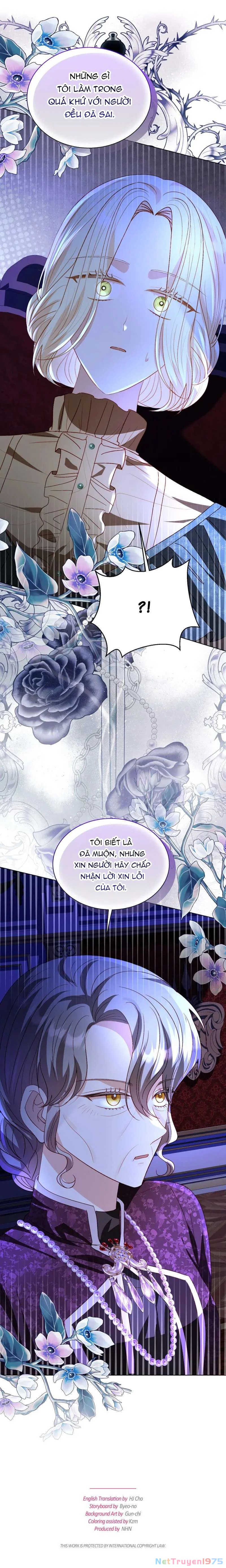 Một Ngày Nọ Bỗng Dưng Cha Xuất Hiện Chapter 77 - Trang 2