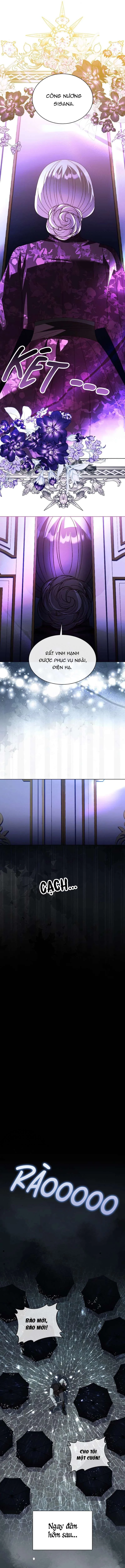 Một Ngày Nọ Bỗng Dưng Cha Xuất Hiện Chapter 78 - Trang 2
