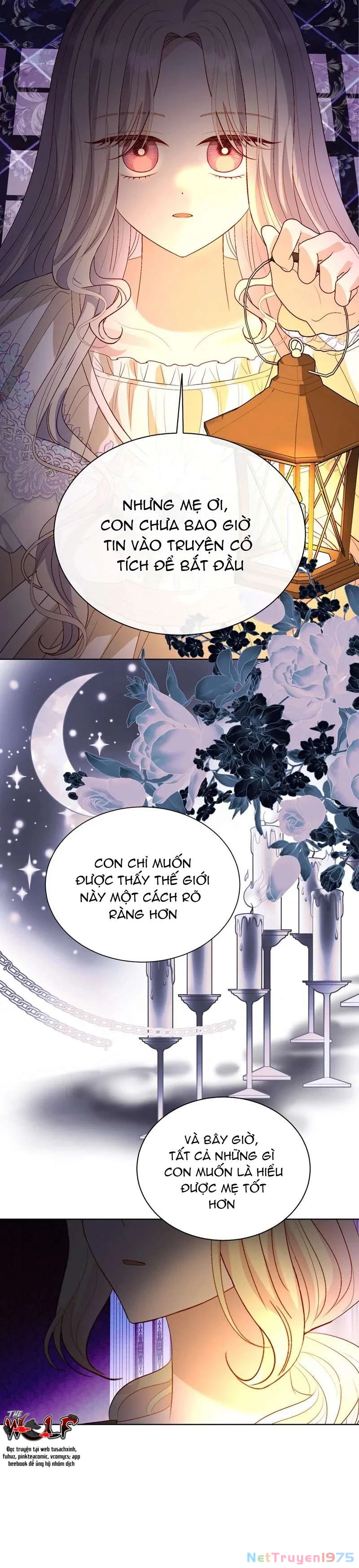 Một Ngày Nọ Bỗng Dưng Cha Xuất Hiện Chapter 80 - Trang 2